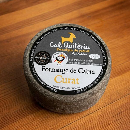 cal quiteria